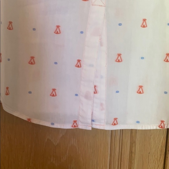 Button up shirt - Picture 4 of 6